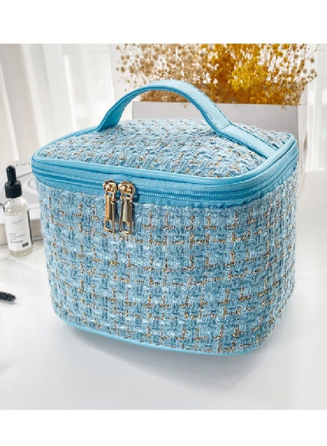 Cosmetic Storage Makeup Organizer Bag