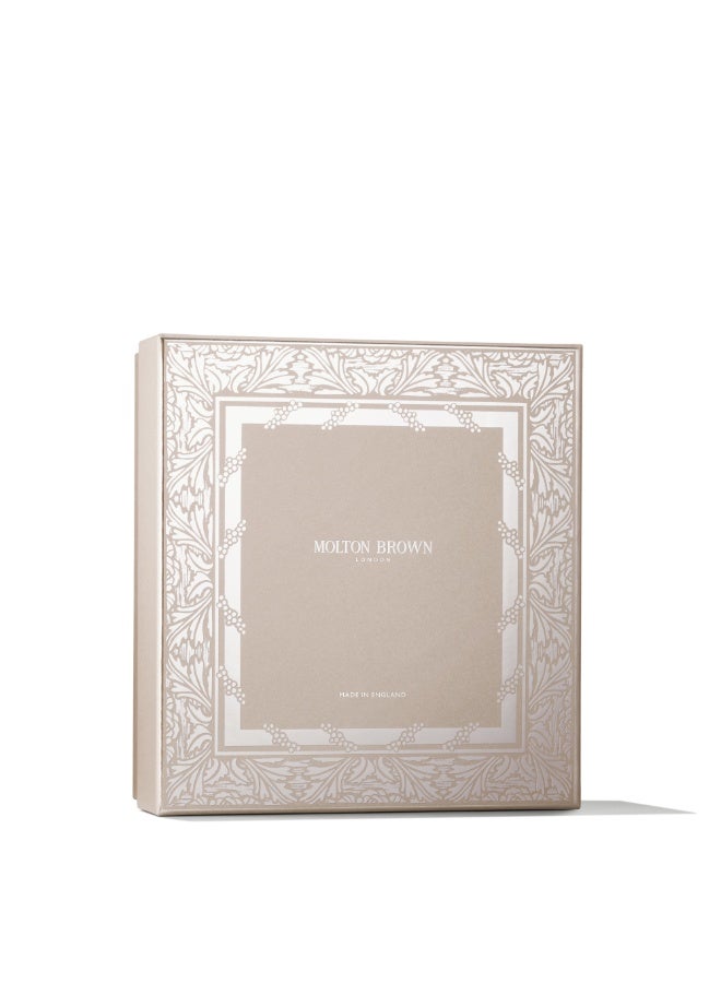 Delicious Rhubarb & Rose Fragrance Collection - image 2
