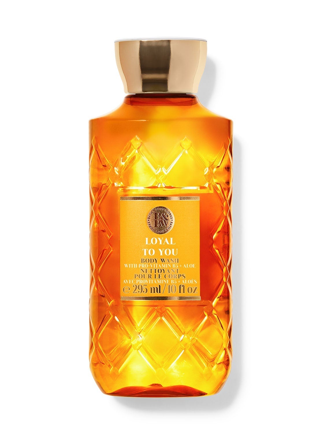 Loyal To You Body Wash 295ml
