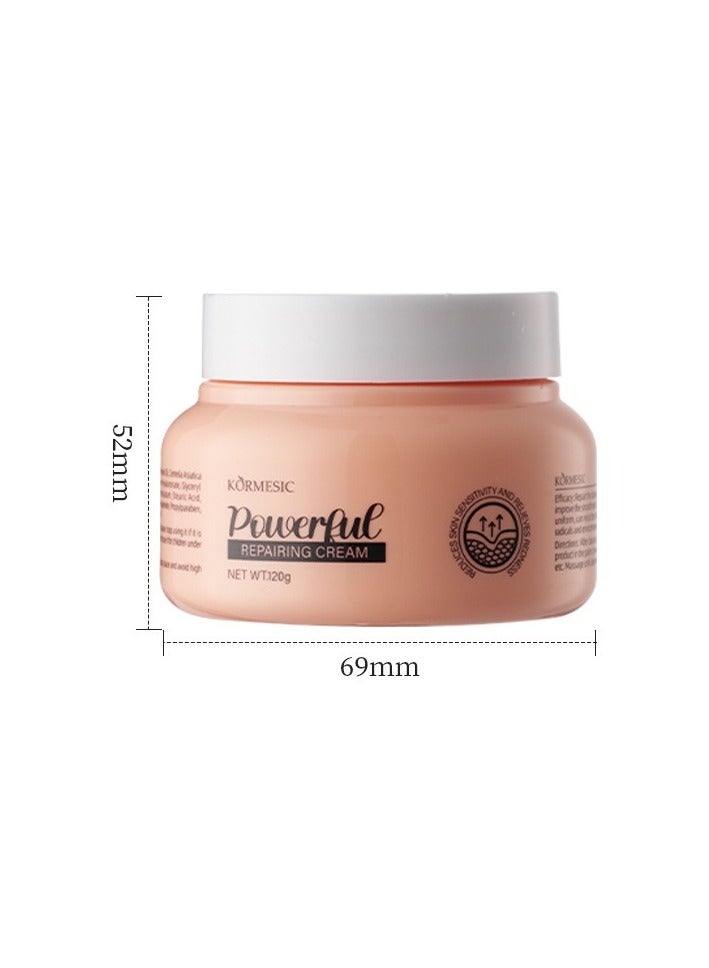 Repair Cream - 120g Soothing & Repairing Face Cream