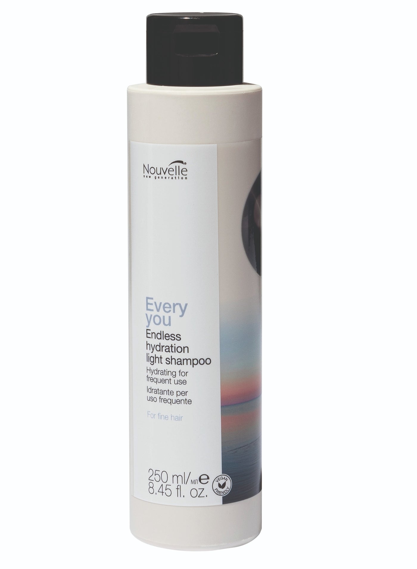 Every You Endless Hydration Light Shampoo 250ml