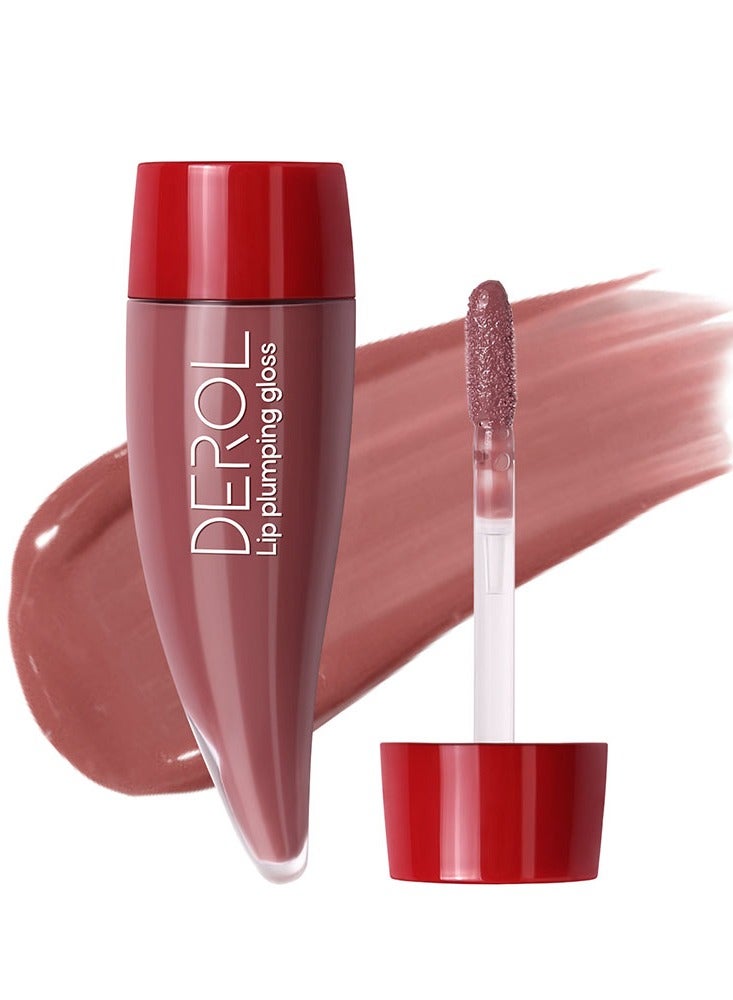 Lingering Affection Plumping Lip Gloss 01# Emotional