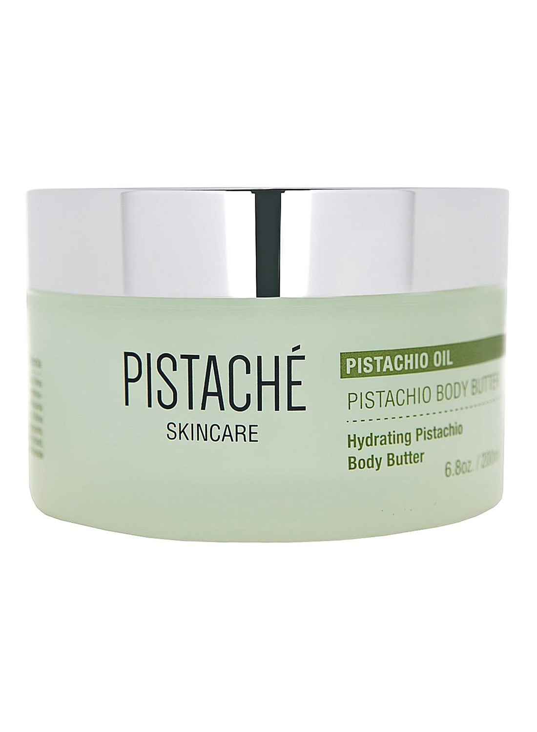 Pistachio Body Butter