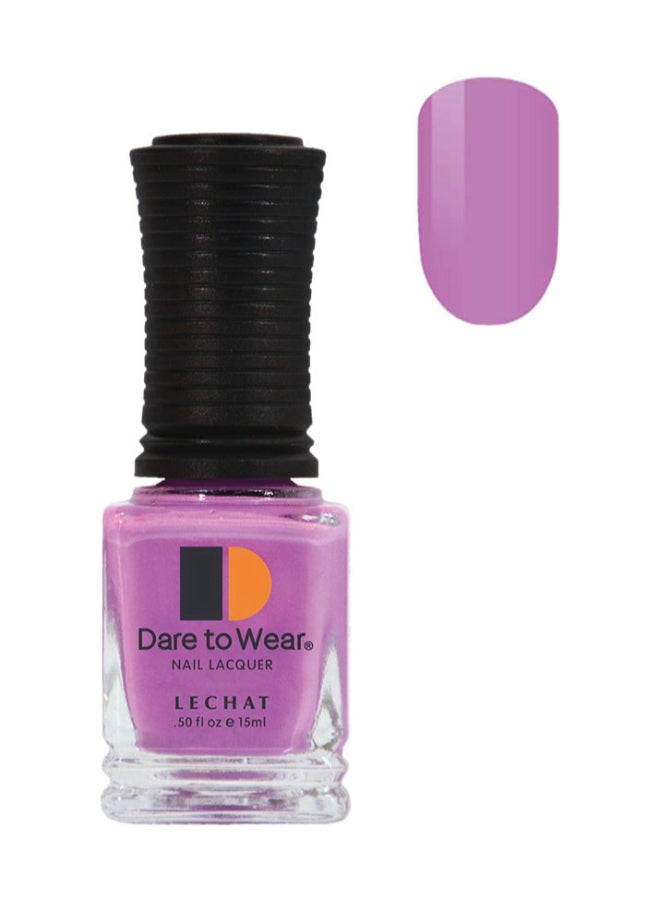 Nail Polish Super Shine Long Wear Lacquer Quick Drying Nail Color Resists Chips Fading Lasts Up To 3 Weeks Precise Application In One Stroke Nail Paint Butterflies Dw48