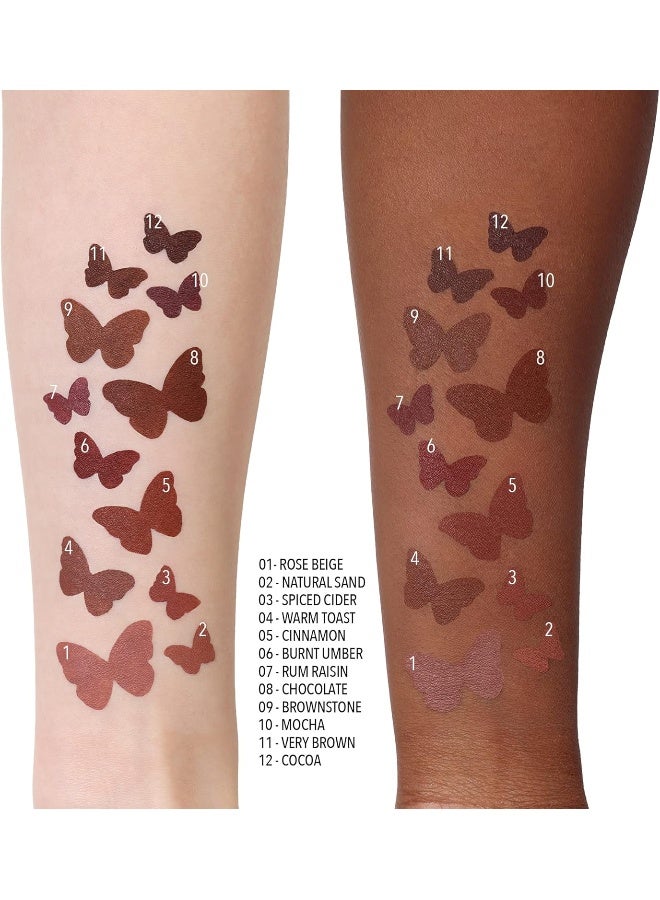 Must-Have Lip Liner (010, Mocha) - image 2