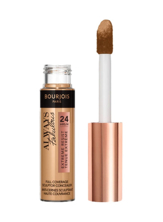 Always Fabulous Sculptor Concealer, 450 Sand, 10ml