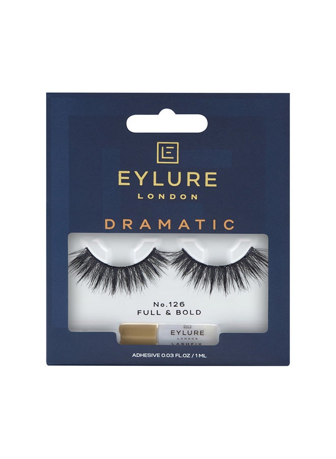Eylure Dramatic Lashes-126