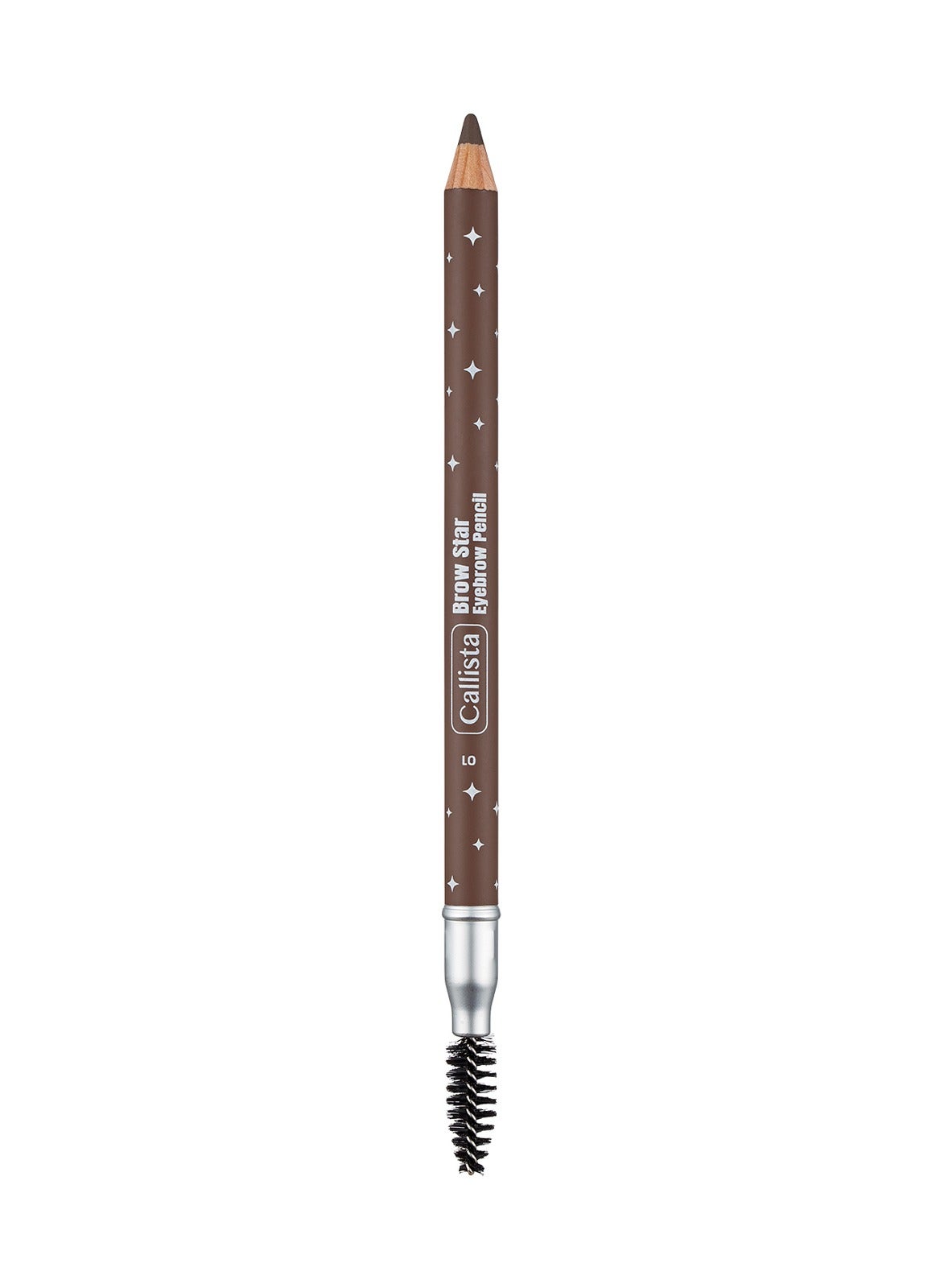 Callista Brow Star Eyebrow Pencil 01 Dark Blonde