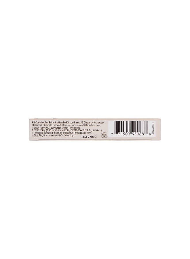 Kiss Lash Atelier Design Kit Lashes LDK02C - image 5