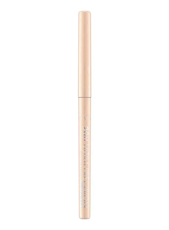 20H Ultra Precision Gel Eye Pencil Waterproof 100 - image 2