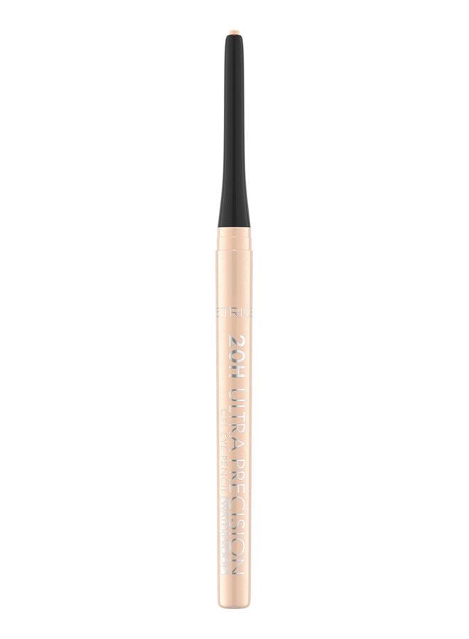 20H Ultra Precision Gel Eye Pencil Waterproof 100