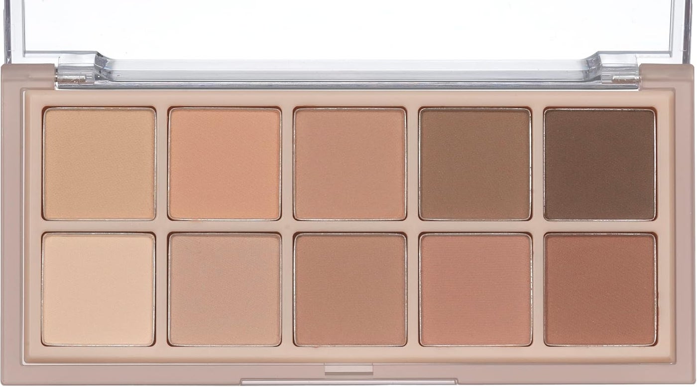 Rom&nd Better Than Palette - Eye Shadow Palette - image 2