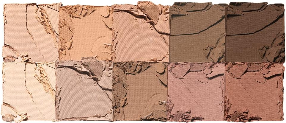 Rom&nd Better Than Palette - Eye Shadow Palette - image 3