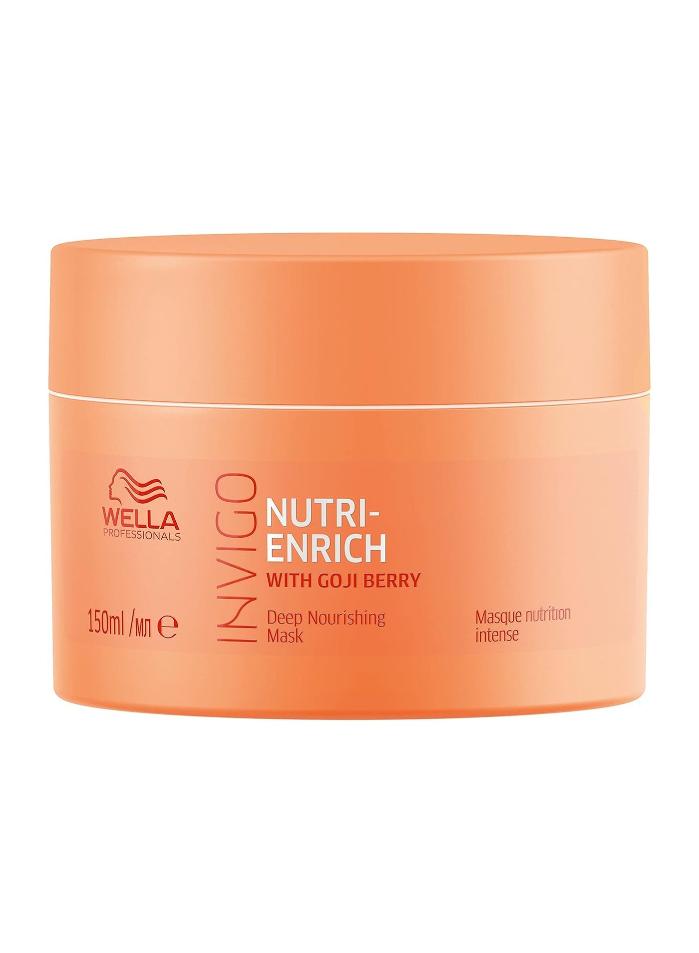 Invigo Nutri-Enrich Mask,150ml