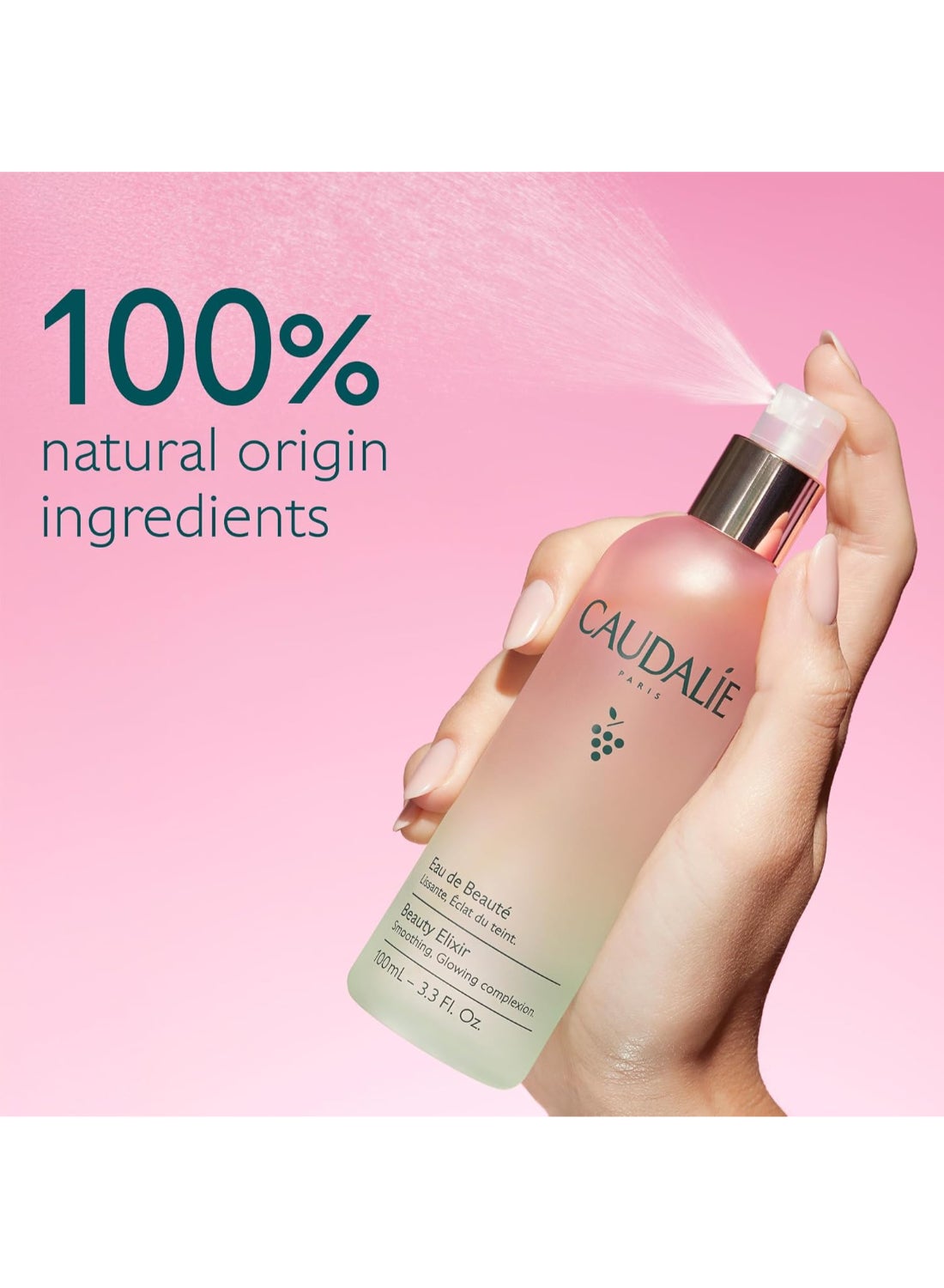 Beauty Elixir - 100 mL - image 3