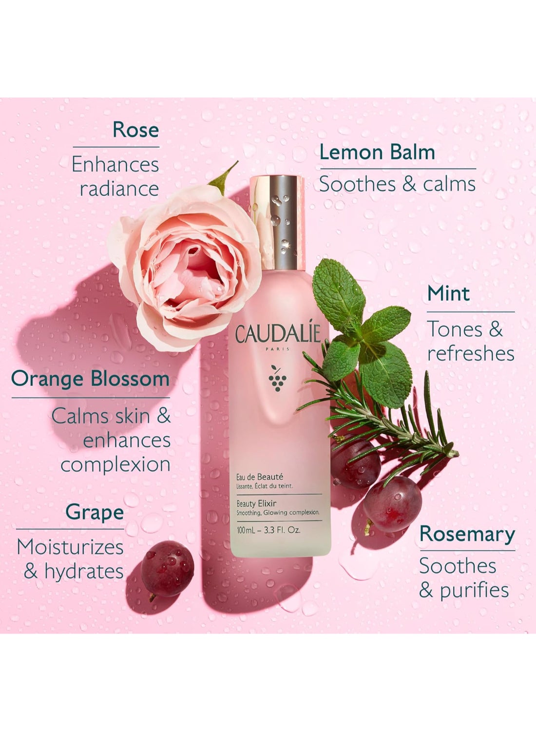 Beauty Elixir - 100 mL - image 4
