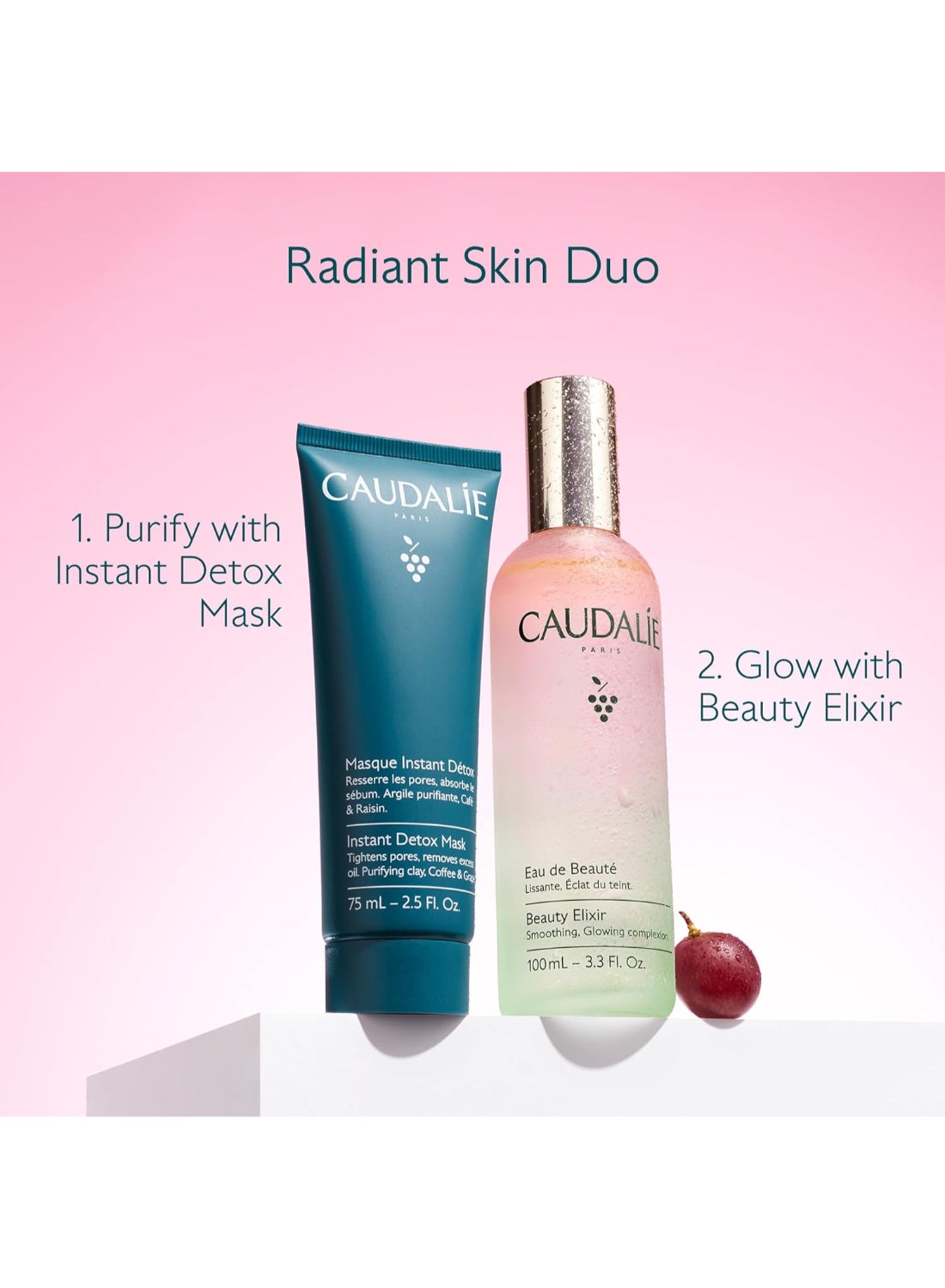 Beauty Elixir - 100 mL - image 8