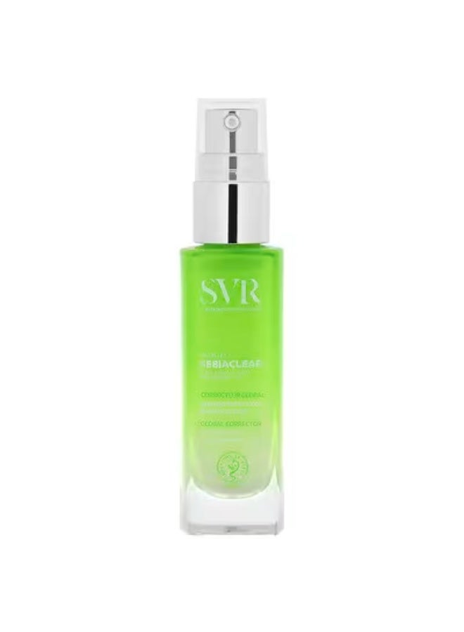 SVR, Sebiaclear, Serum, 1 fl oz (30 ml)