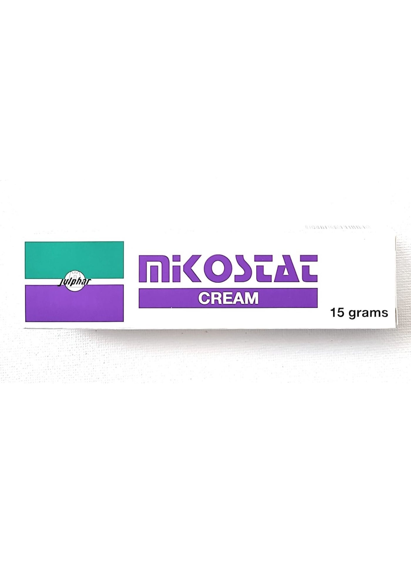 Mikosalt Cream 15g