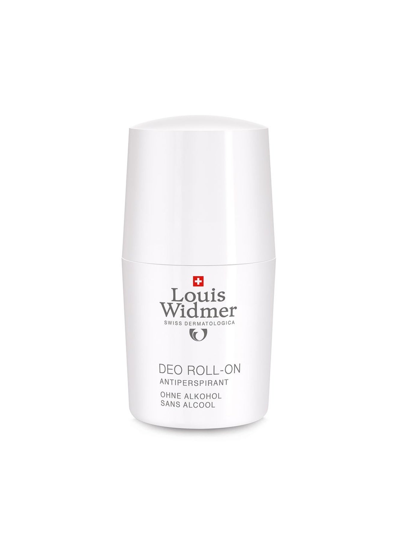 Scented Anti-Perspirant Deo Roll-On 50 mL