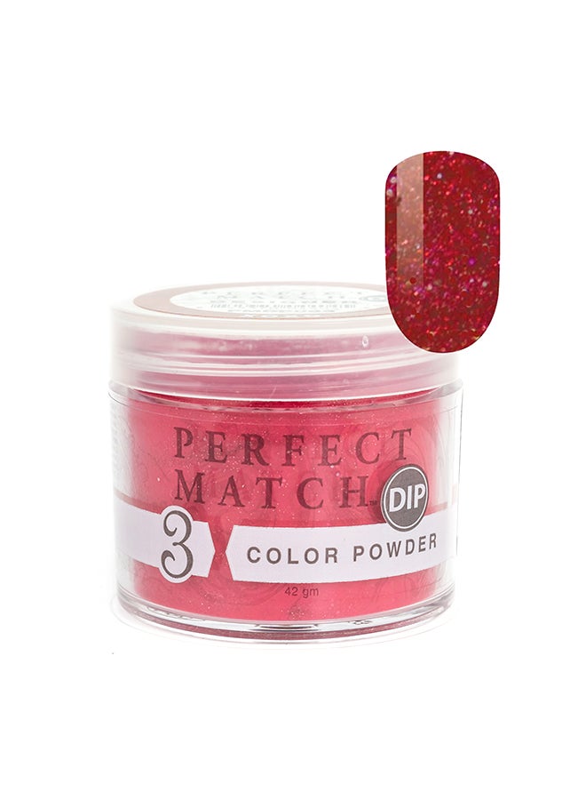 Nail Dipping Powder XOXO 42g, Dip Acrylic Powder Nail Art Manicure System PMDP093
