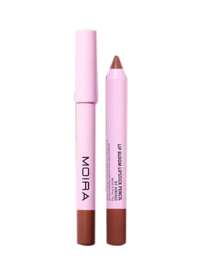 Lip Bloom Lipstick Pencil (007, Vintage)