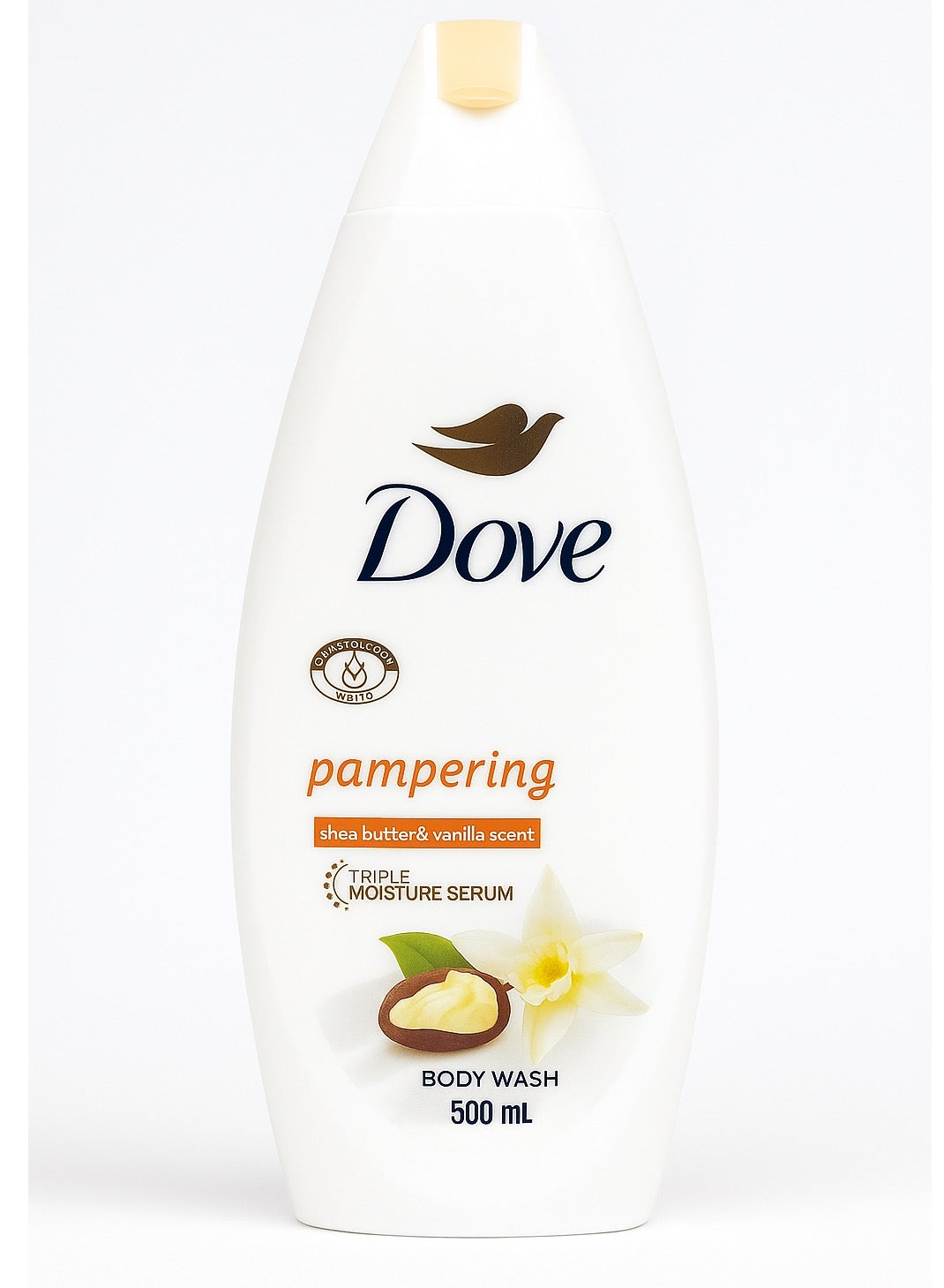 Purely Pampering Shea Butter And Warm Vanilla Body Wash 500 ML