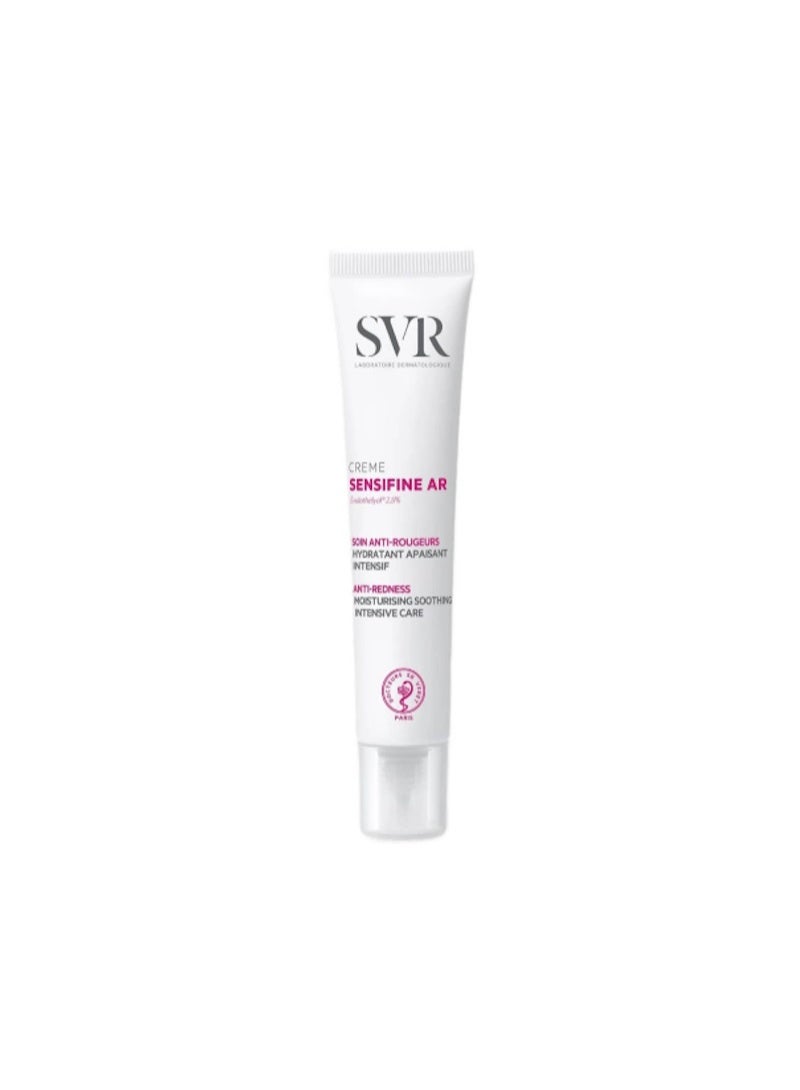 SVR Sensifine AR Anti-Redness Cream 40ml