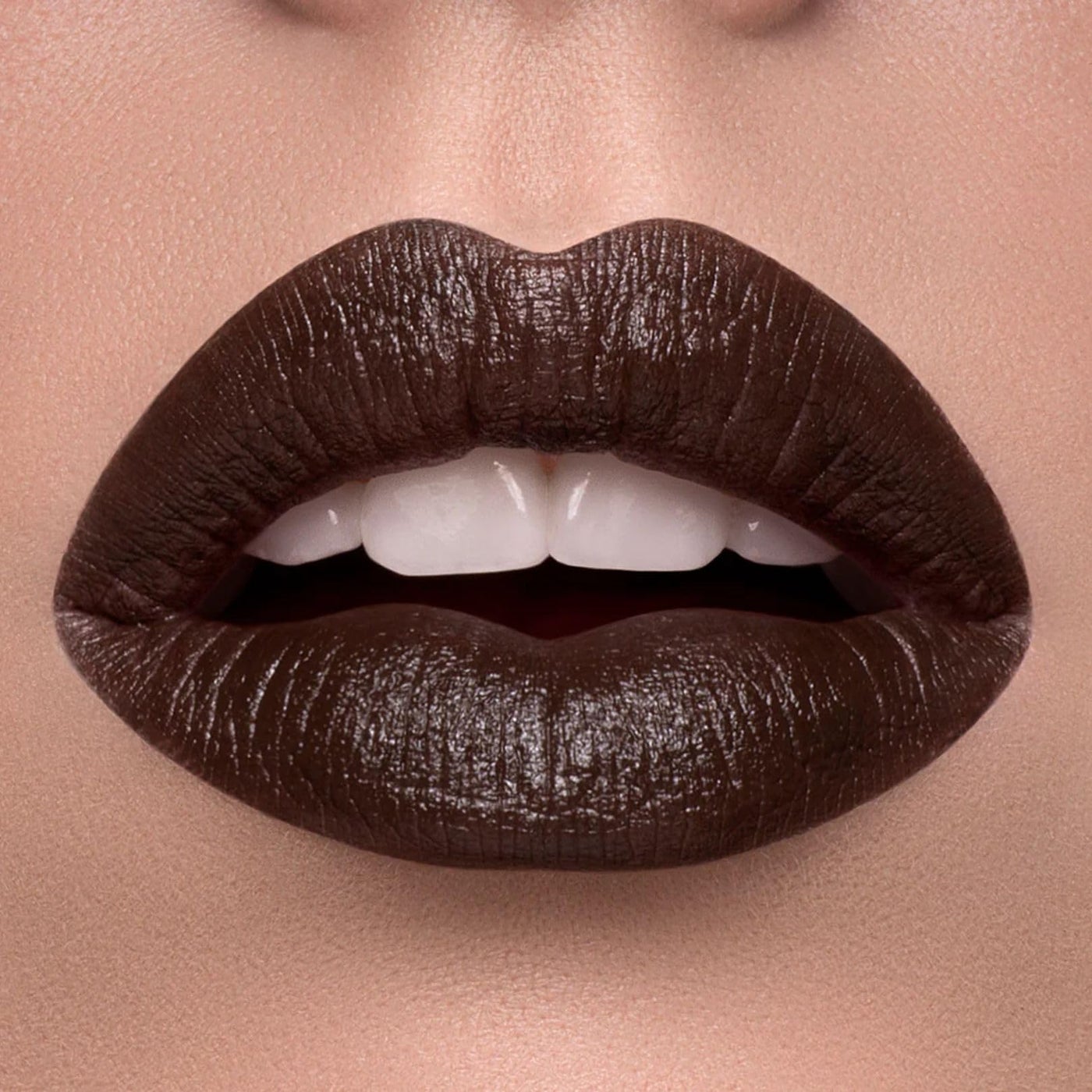 Mellow Cosmetics - Creamy Matte Lipstick - Chocolate