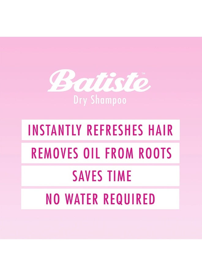 Dry Shampoo Blush 200 ML