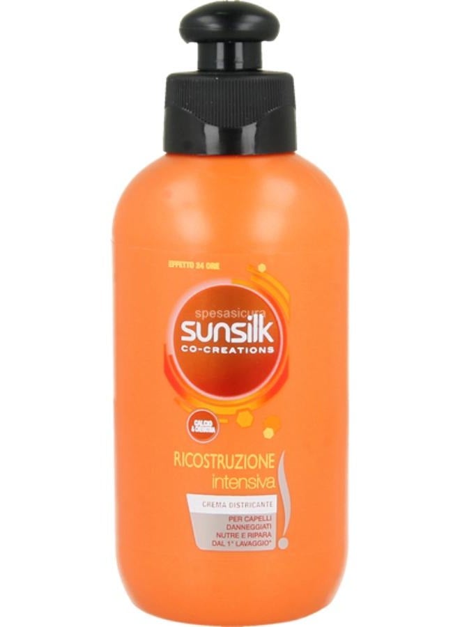 Ricostruzione Intensiva Crema Districante 200 ml
