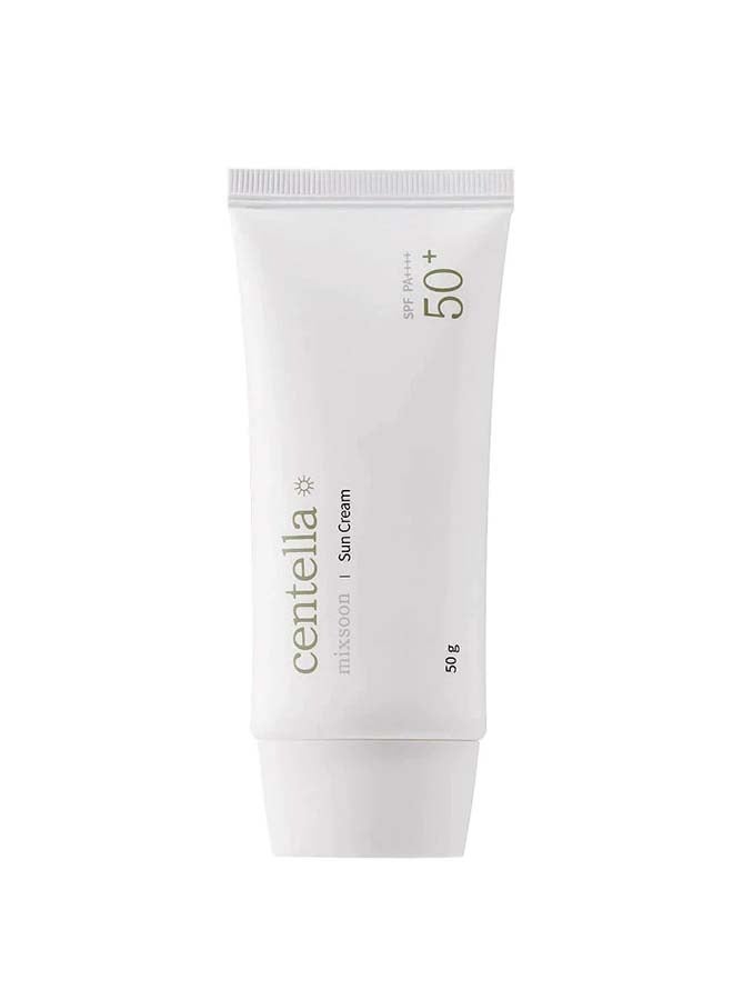 Centella Sun Cream 50ml