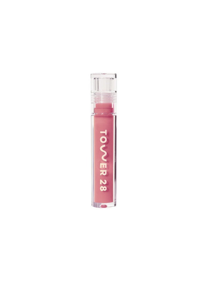 ShineOn Milky Lip Jelly Tower 28 Pistachio