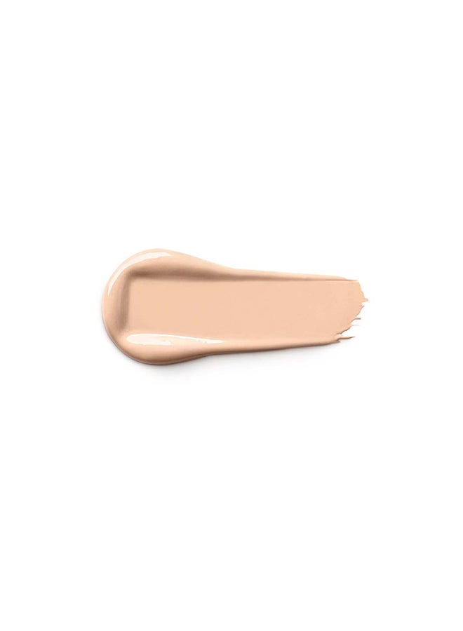 UNLIMITED 24H MATTE FOUNDATION 2 NEUTRAL GOLD - image 2