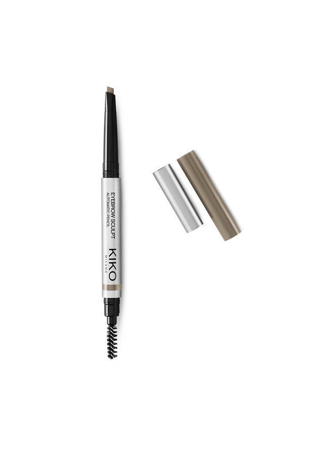 Eyebrow Sculpt Automatic Pencil 01