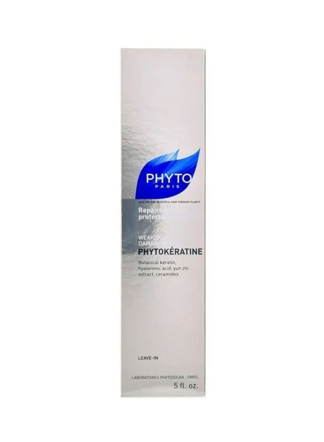 PhytoKeratine Repairing Thermal Protectant Spray