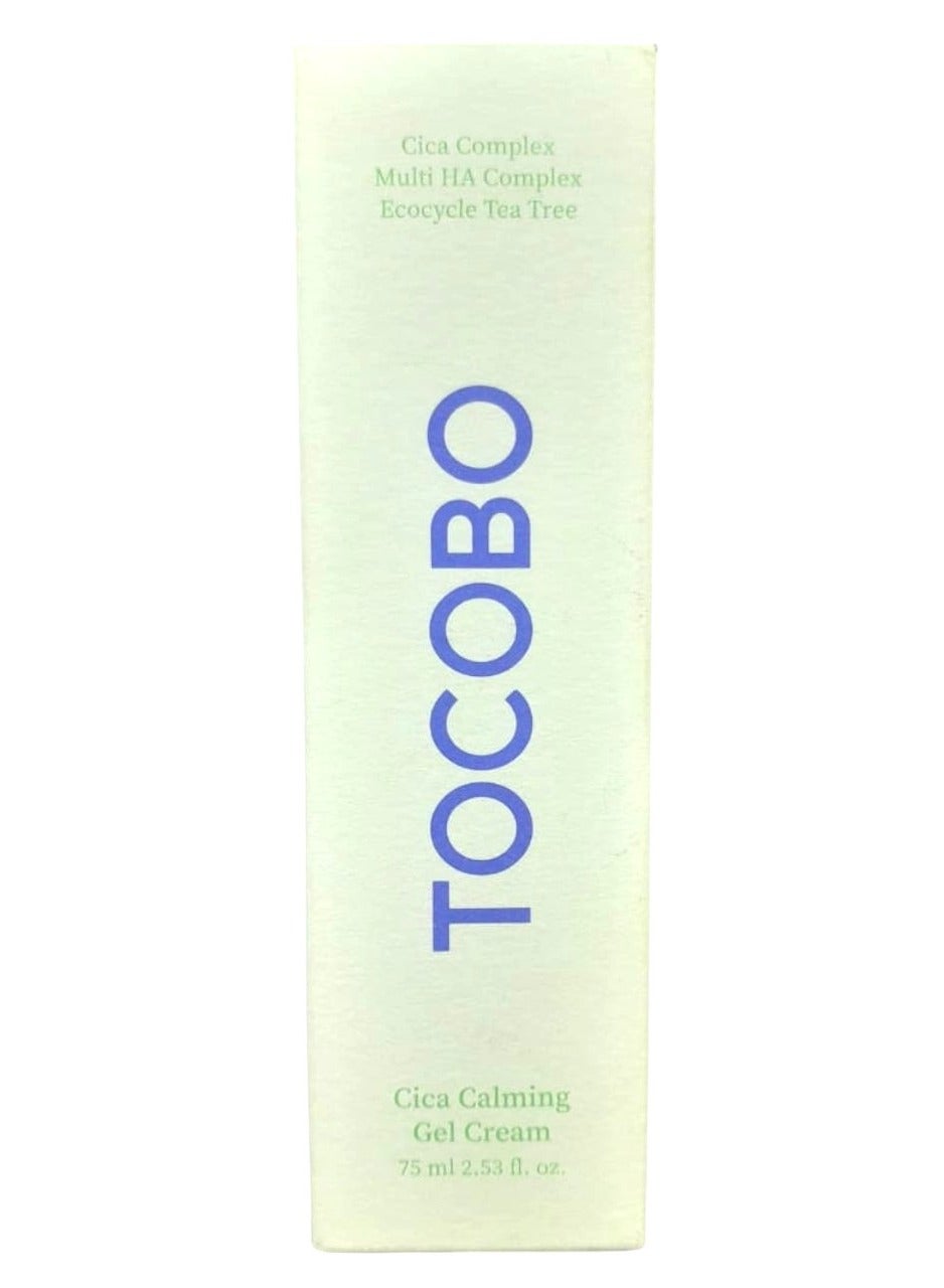 Cica Calming Gel Cream 75 ml