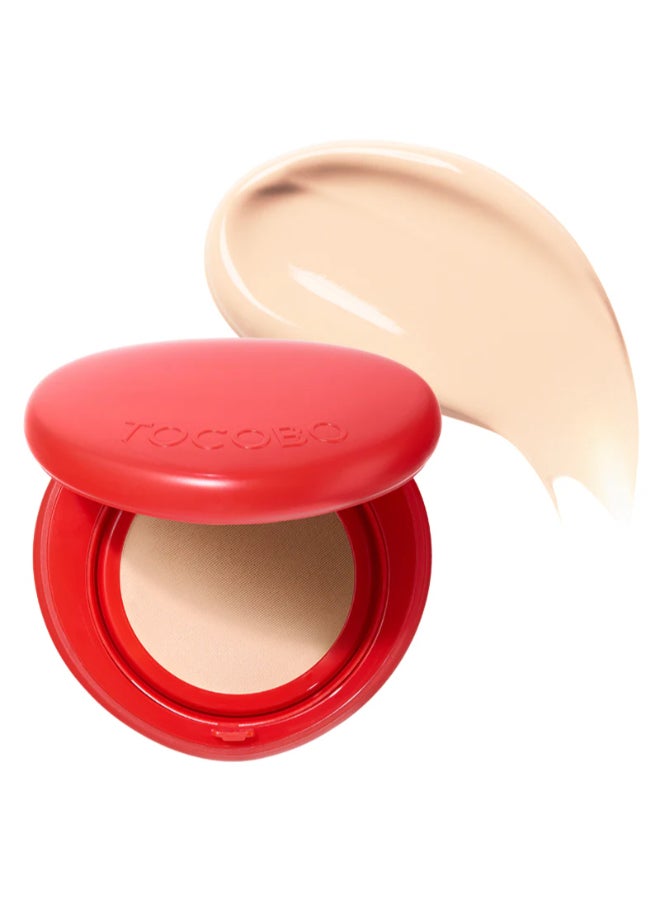 Apple Dewy Fit Cushion 19 Cream