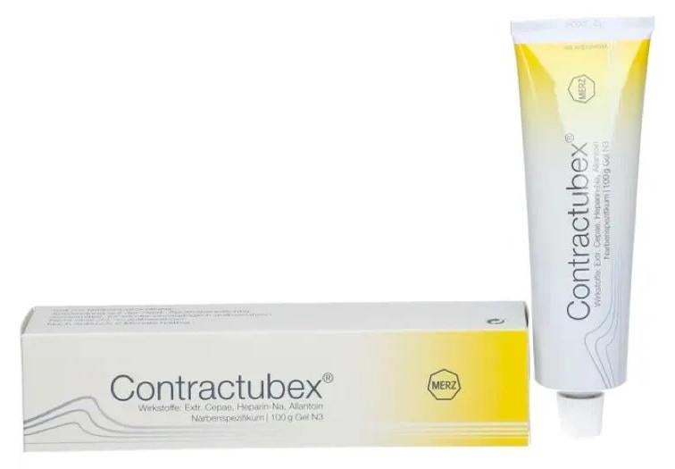 Gel Treatment for Scars 20g