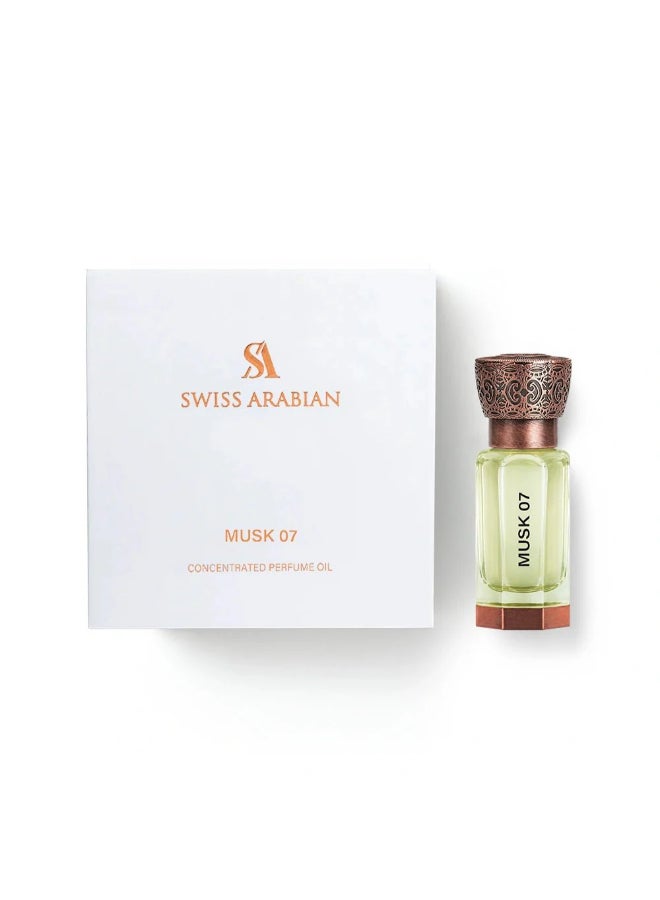 Musk 07 1073 12Ml Cpo Sa - image 2