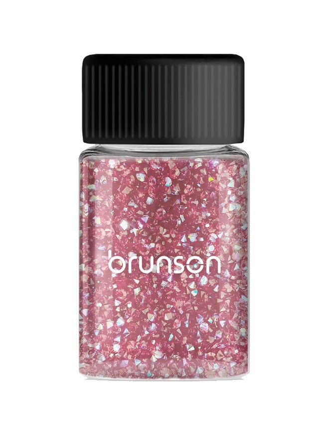 3D Nail Art Rhinestones Mermaid Bead Manicure Decoration BDS06