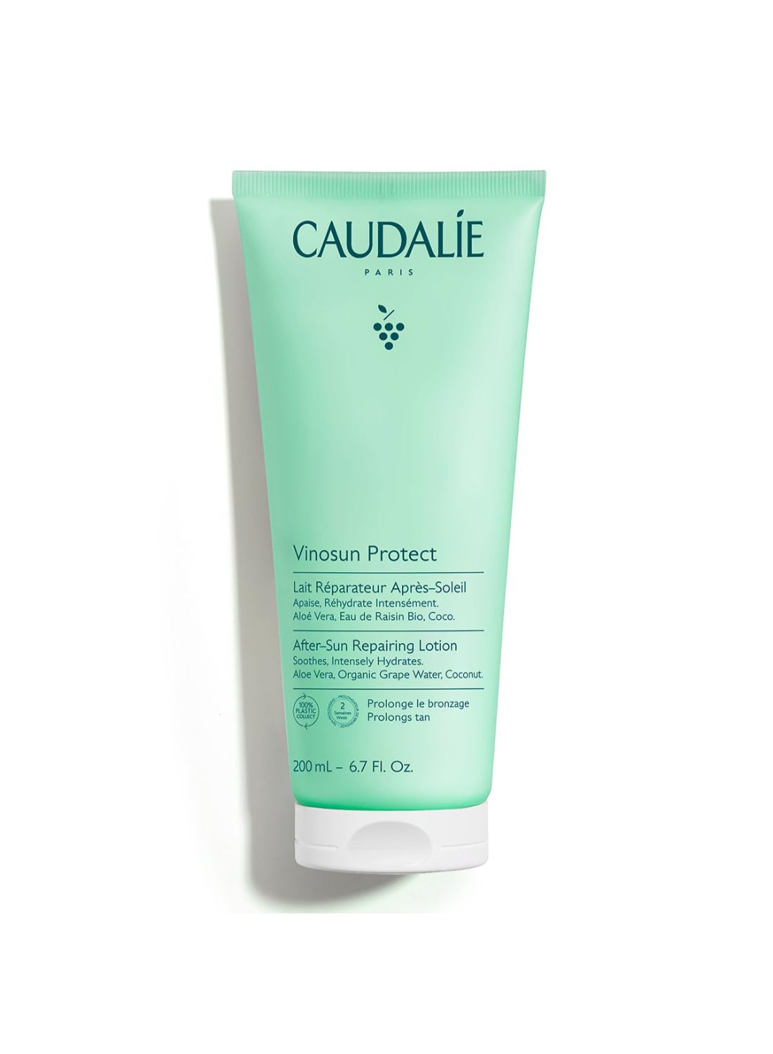 Vinosun After-Sun Repairing Lotion - 200 mL