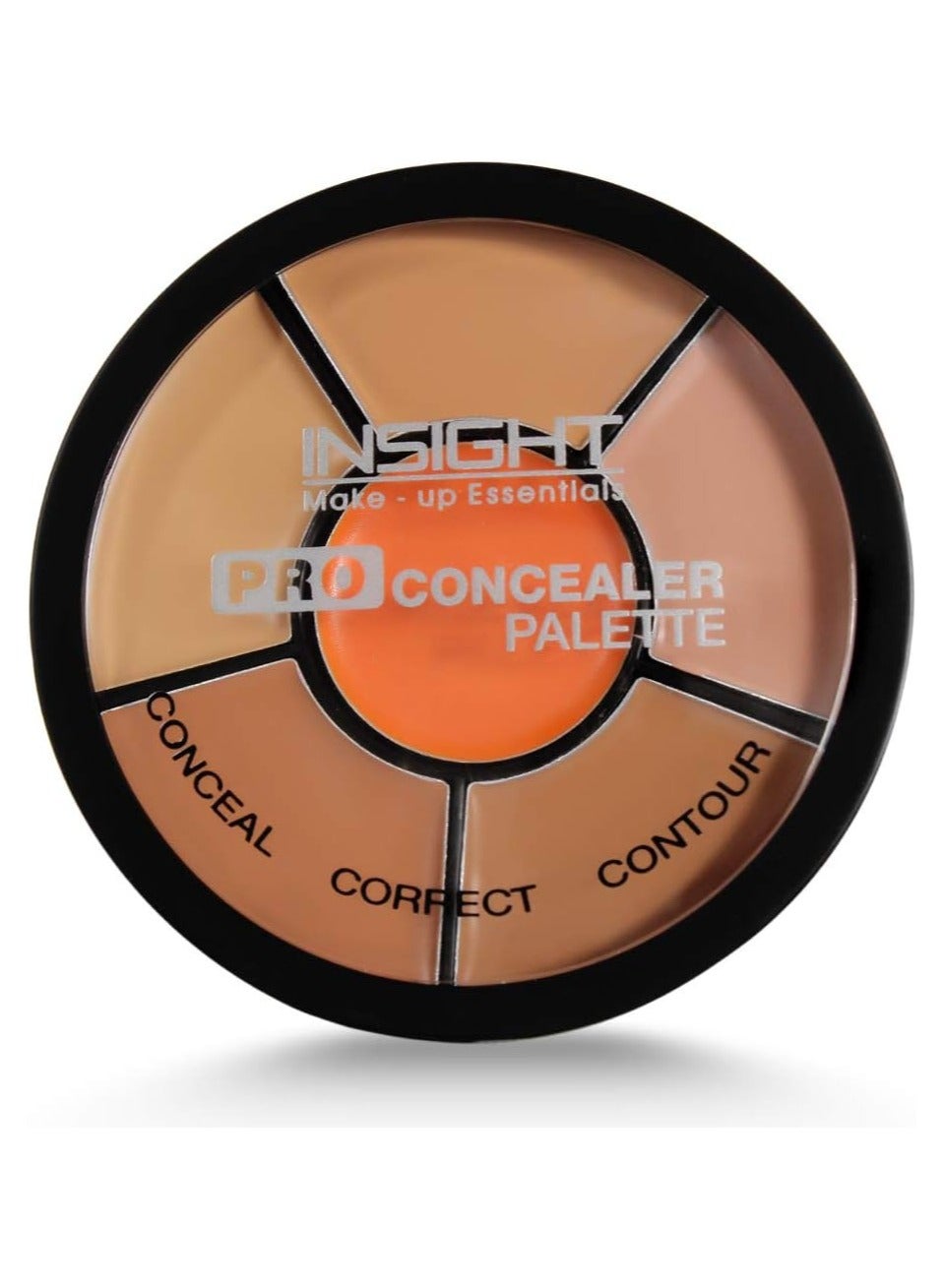Cosmetics Pro Concealer Palette