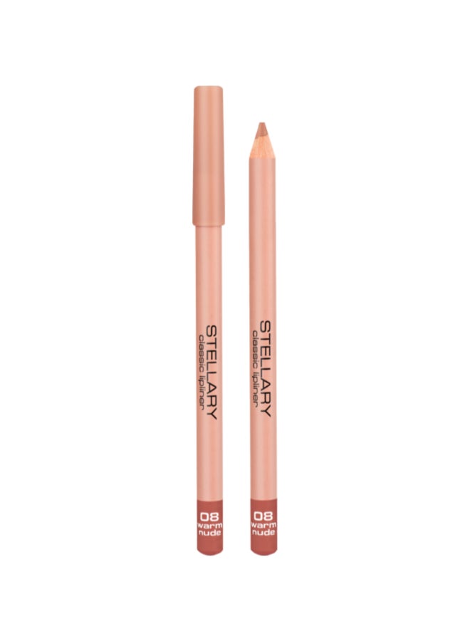 Lip liner shade 08