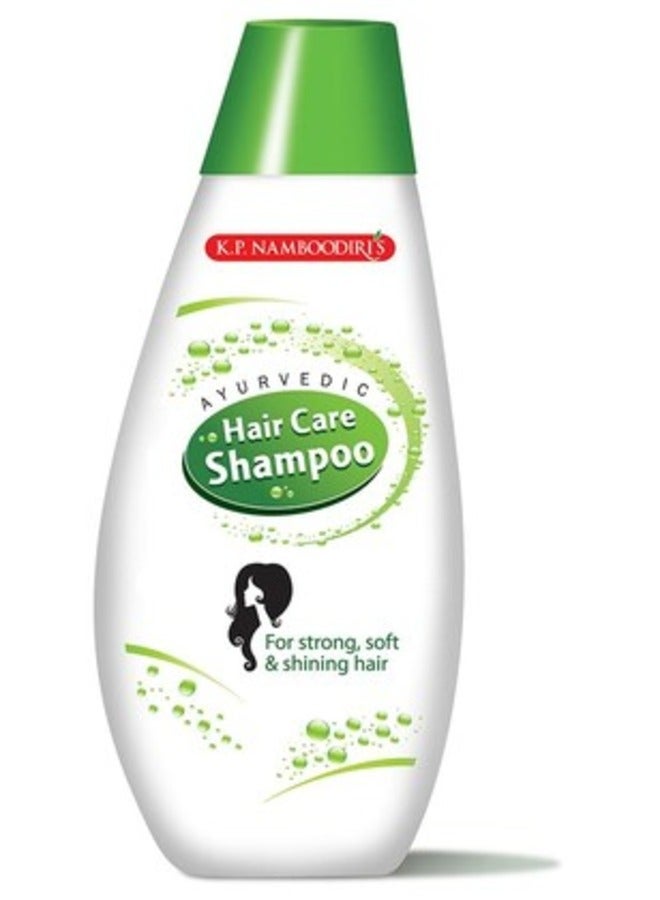 K.P Namboodiris Ayurvedic Hair Care Shampoo 100 ml