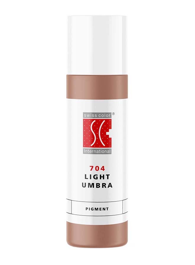 Lip Pigment 704 Light Umbra 10 ML