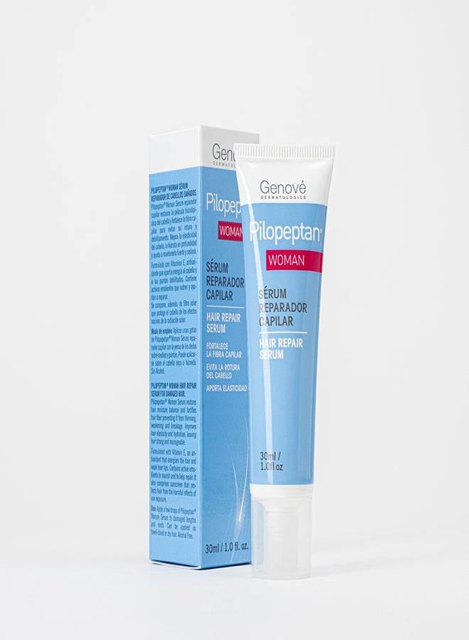 Pilopeptan Night Serums & Fluids
