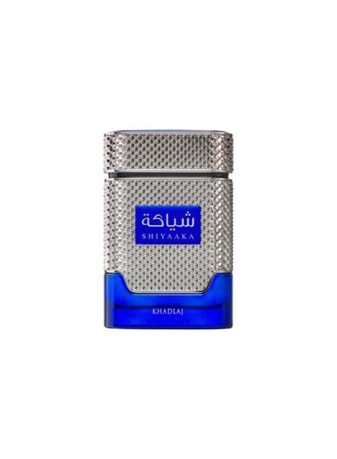 KHADLAJ SHIYAAKA BLUE EDP 100ML - image 2