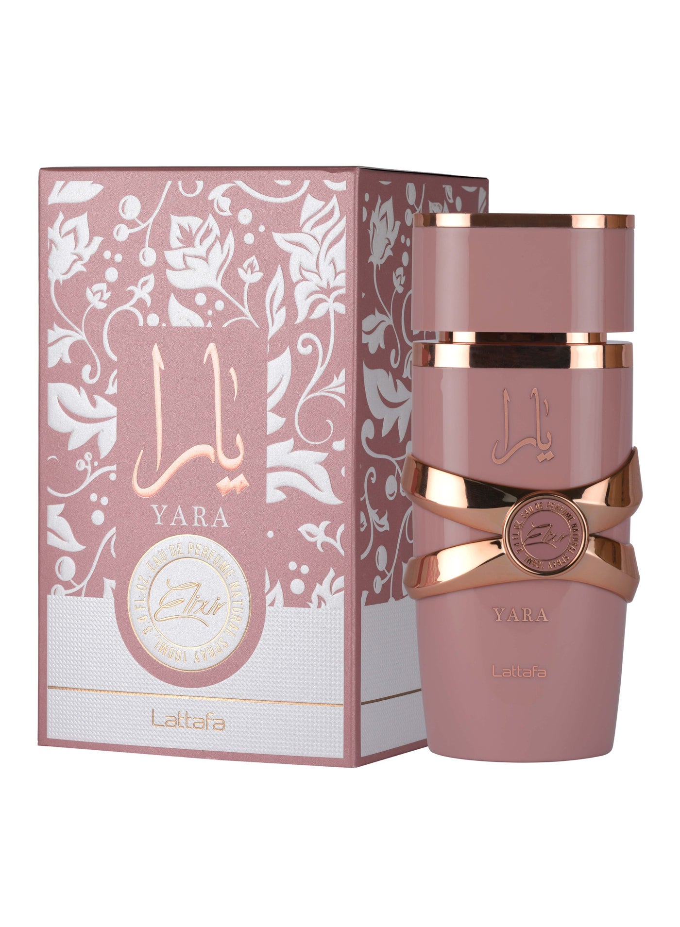 Lattafa Yara Elixir EDP 100 ml - image 2