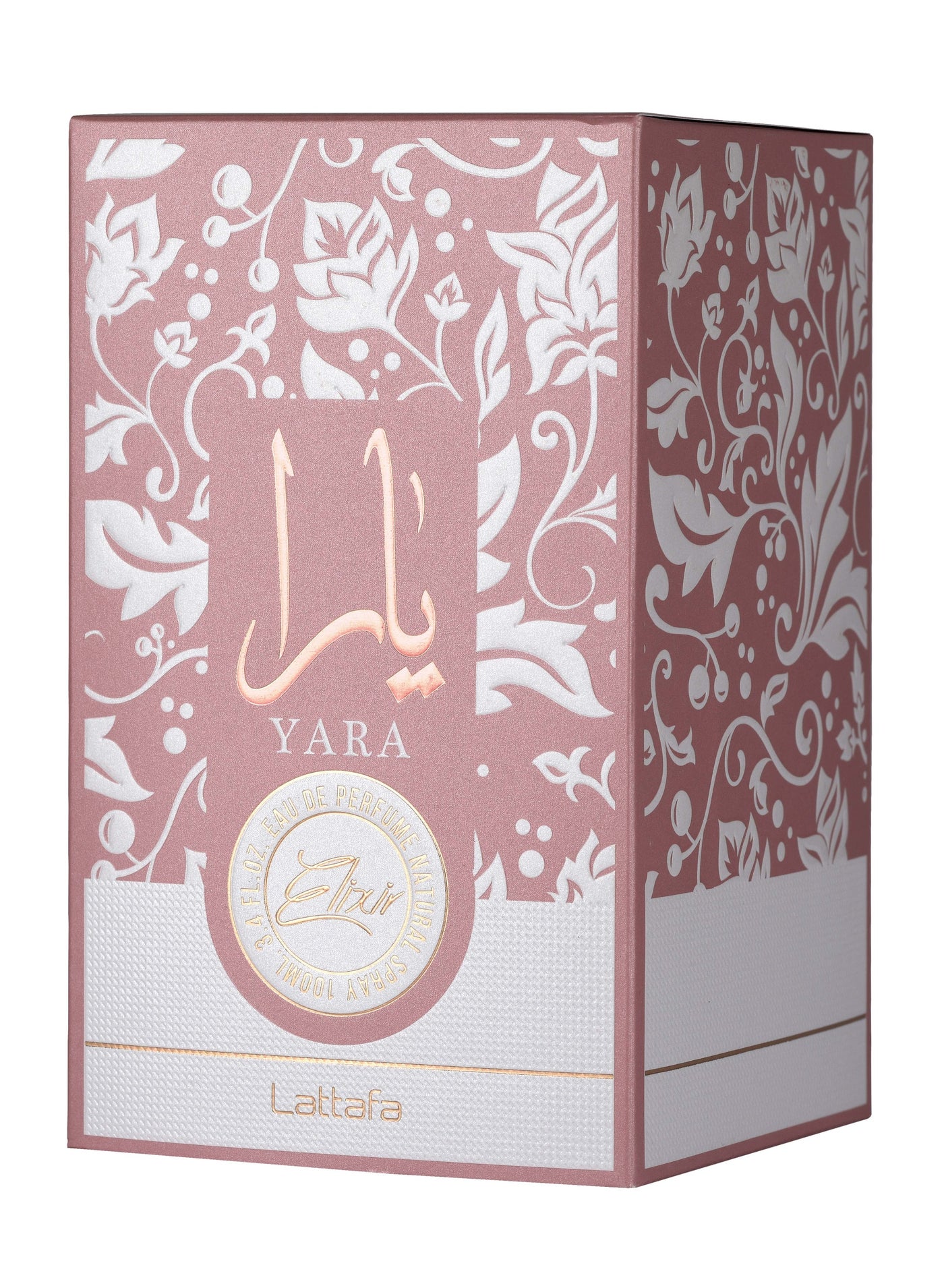 Lattafa Yara Elixir EDP 100 ml - image 3